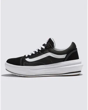 Vans Unisex Old Skool Overt ComfyCush