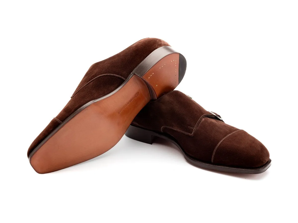 Westminster Mink Suede