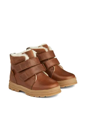 Winterboot Dry Tex - Cognac