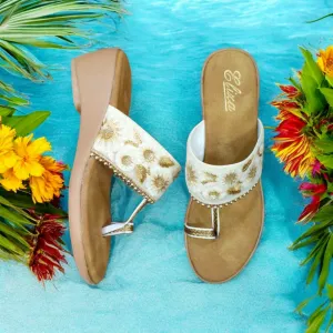 Women Slipper OLA 3572