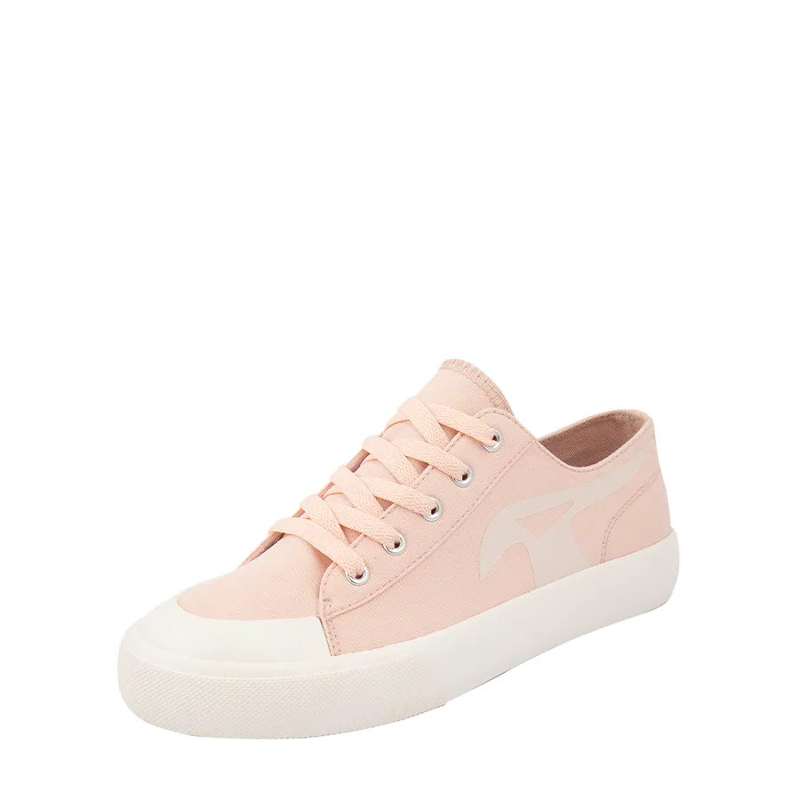 Women's Canvas Sneaker