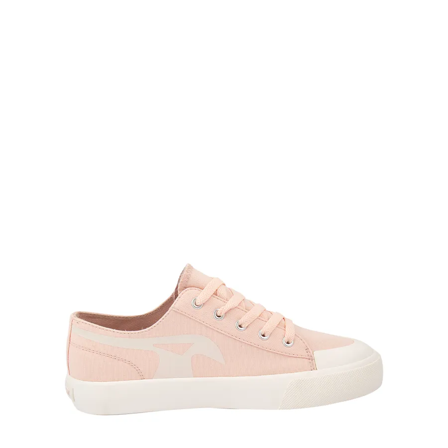 Women's Canvas Sneaker